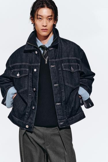 Zara 造型 - 米色