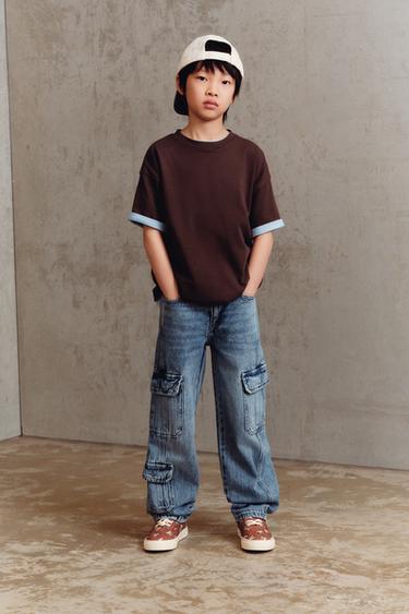 Zara Product image - Burgundy