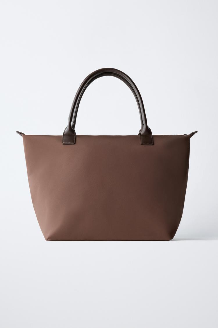 Bolso tote de cachorro 7