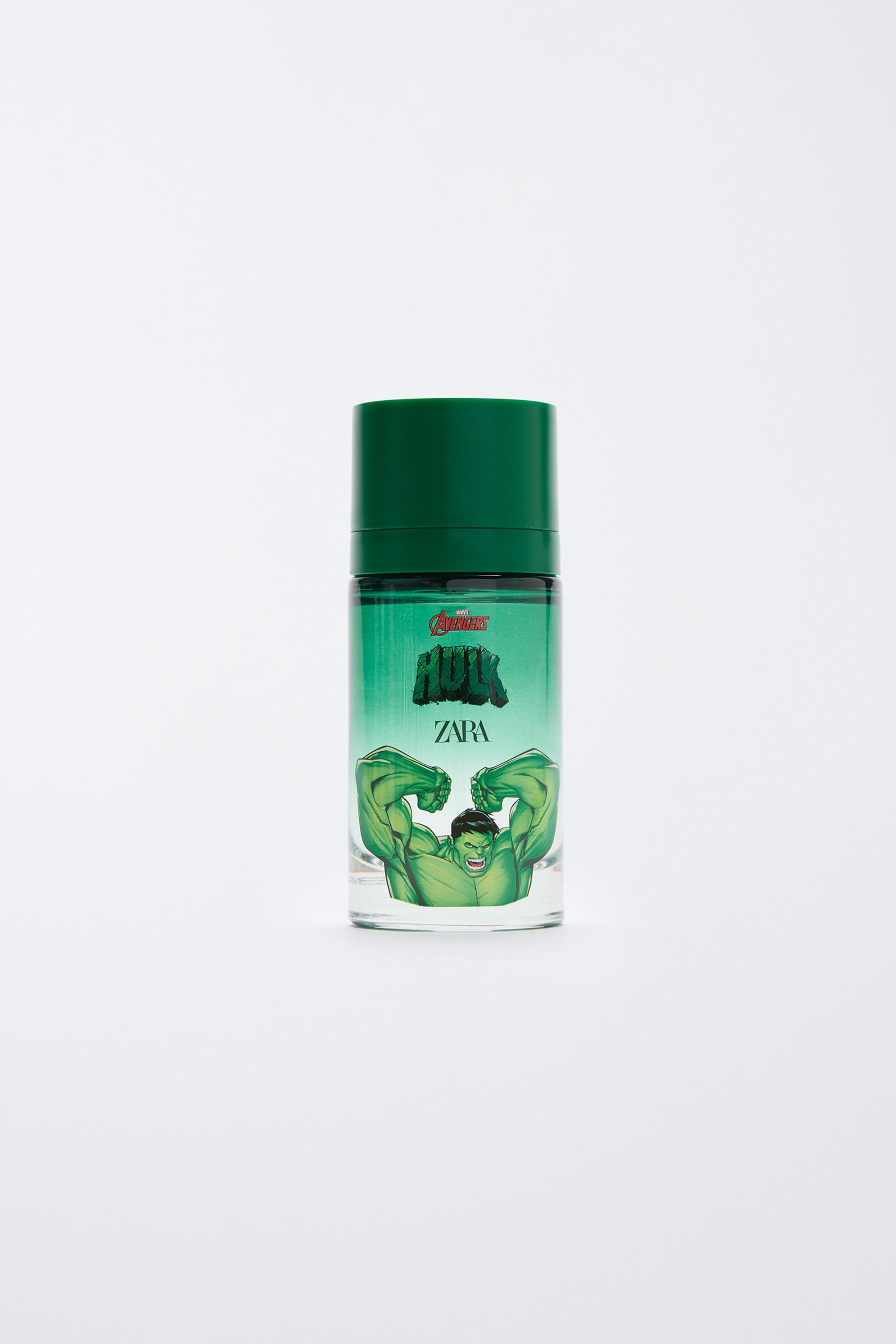 MARVEL AVENGERS HULK © MARVEL EDT 50 ML (1.69 FL. OZ.)