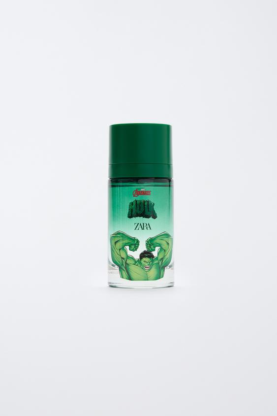 MARVEL AVENGERS HULK © MARVEL EDT 50 ML (1.69 FL. OZ.) -  de Zara - Image 0