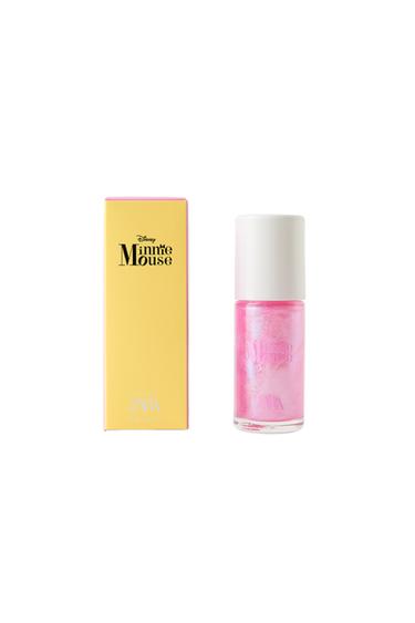 MINNIE MOUSE © DISNEY BODY GLITTER 25ML / 0.85 oz - TINTED LEATHER by Zara