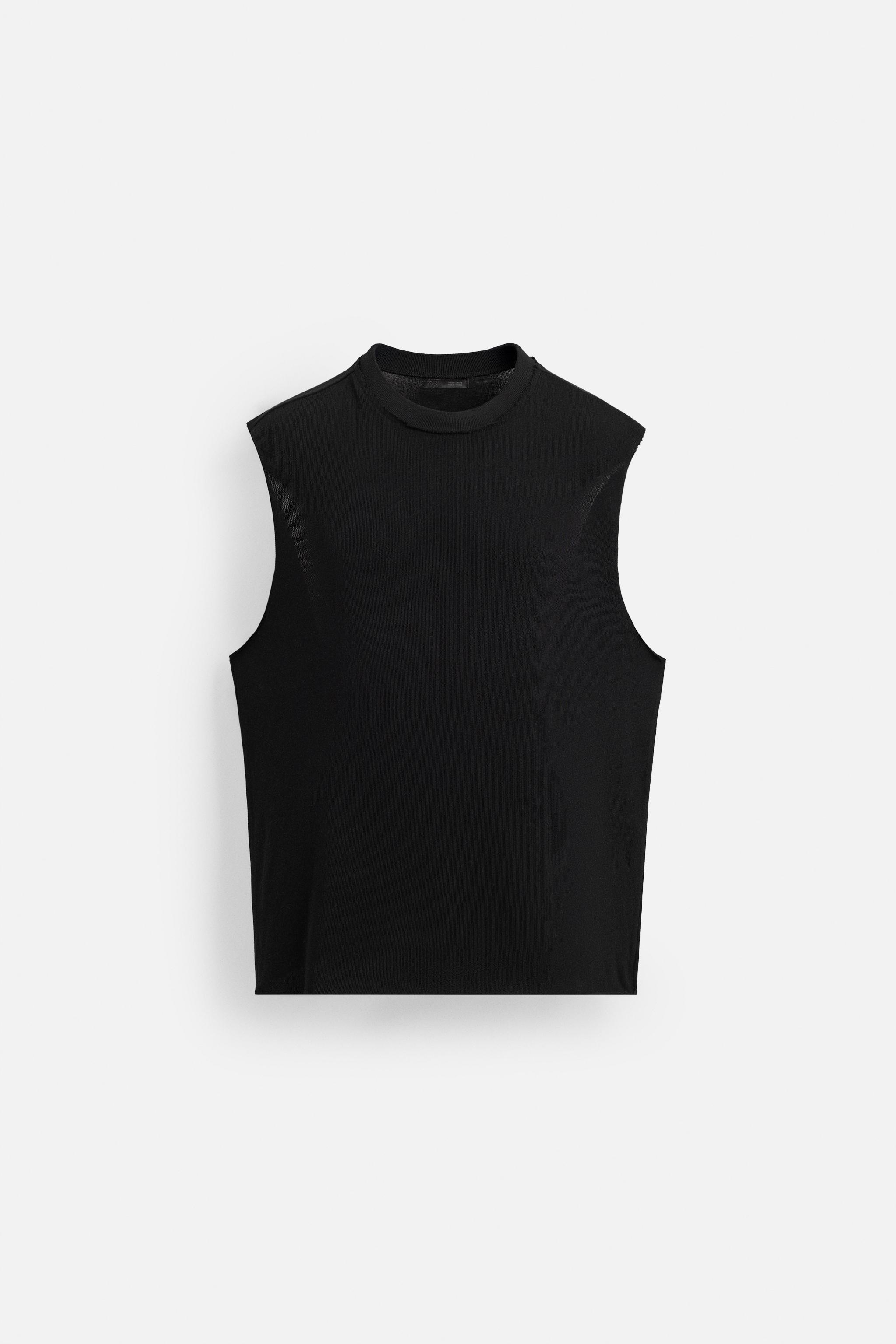 新品❗️値下げスカーラCheck Separate Twist Tank Top NEW ARRIVALS - SUKALA（スカーラ）