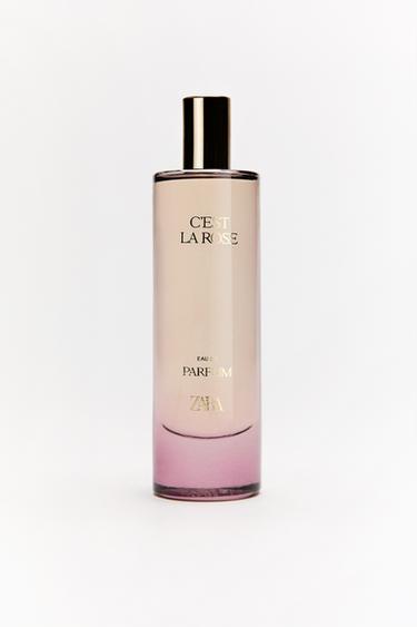 C'EST LA ROSE, 80 МЛ —  от Zara — изображение 0