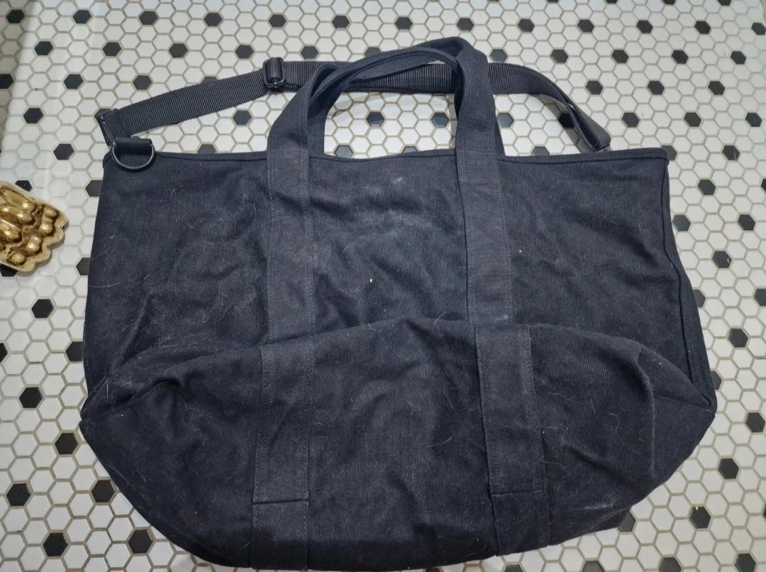 BAG WITH MULTIPLE POCKETS - Image 2
