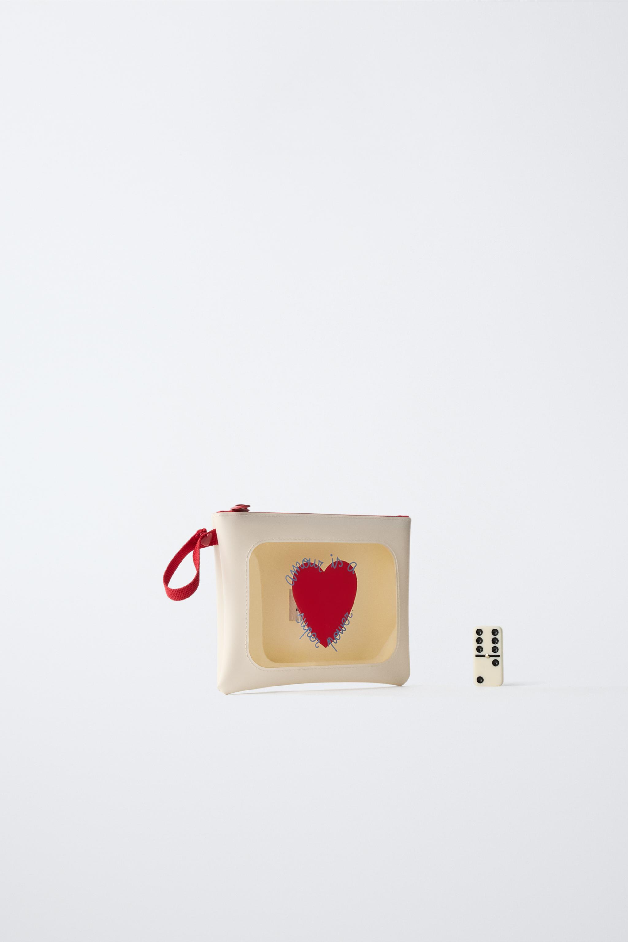 TROUSSE SAINT-VALENTIN