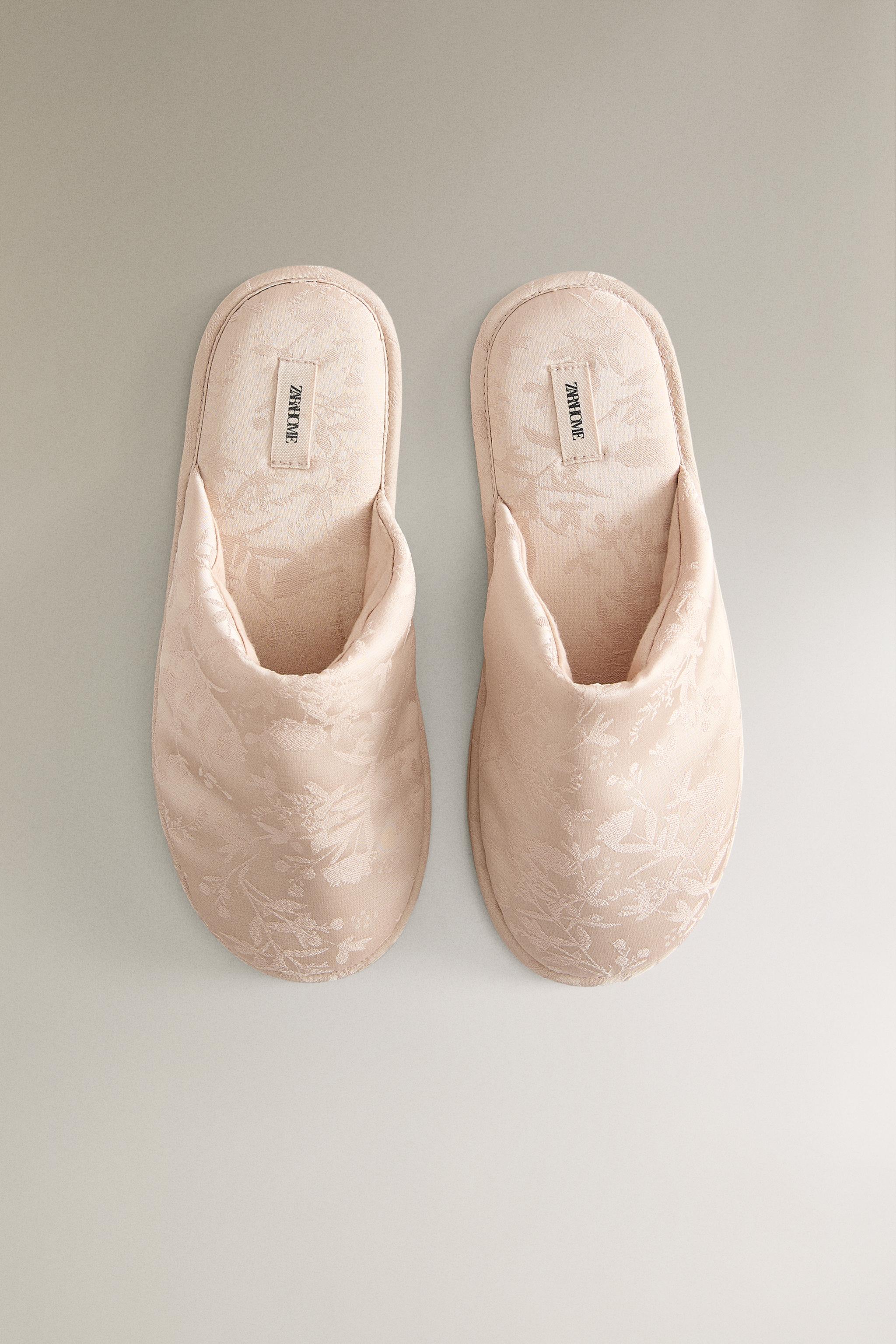 MULES JACQUARD
