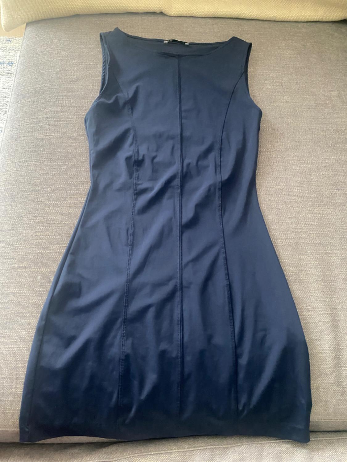 SHORT DELICATE DRESS - Image 4