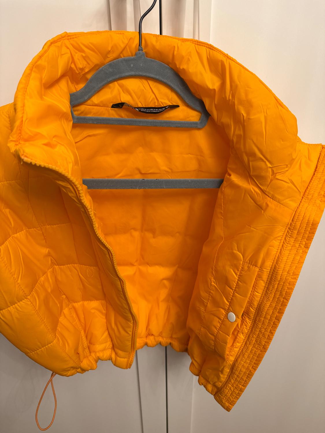CHALECO ACOLCHADO WATER REPELLENT - Image 6