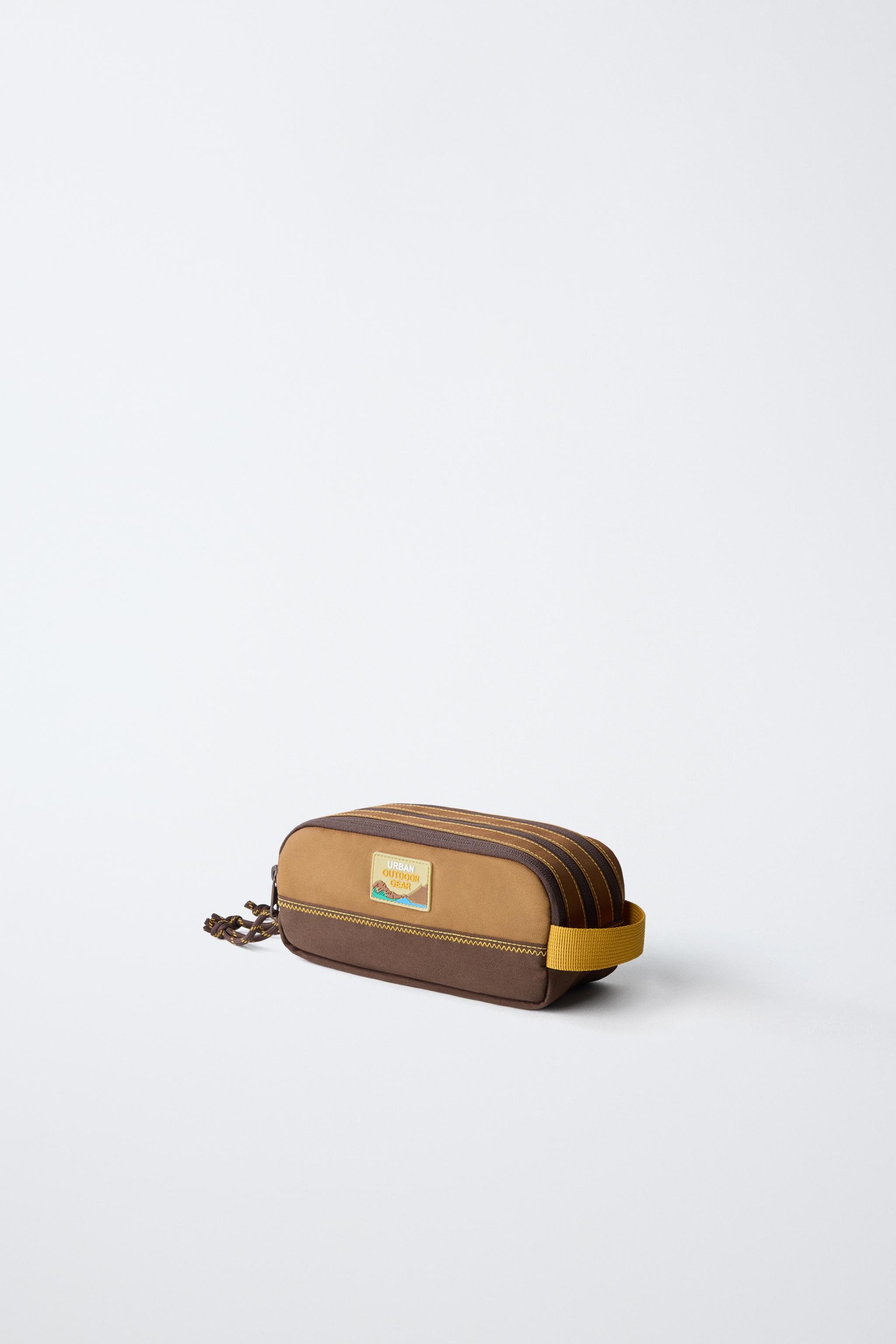 TECHNICAL POUCH