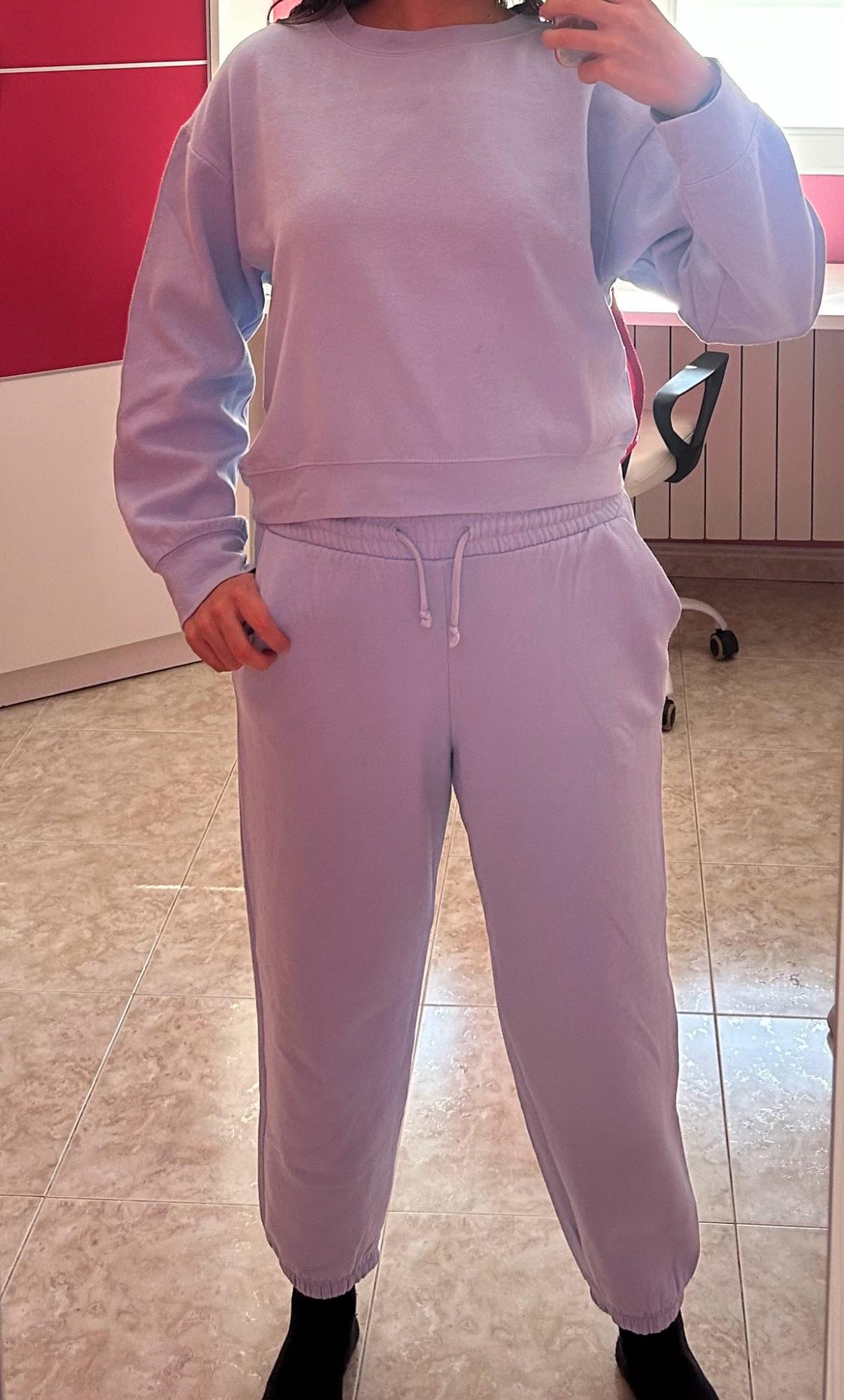 ΠΑΝΤΕΛΟΝΙ BASIC ΤΥΠΟΥ JOGGER - Image 7