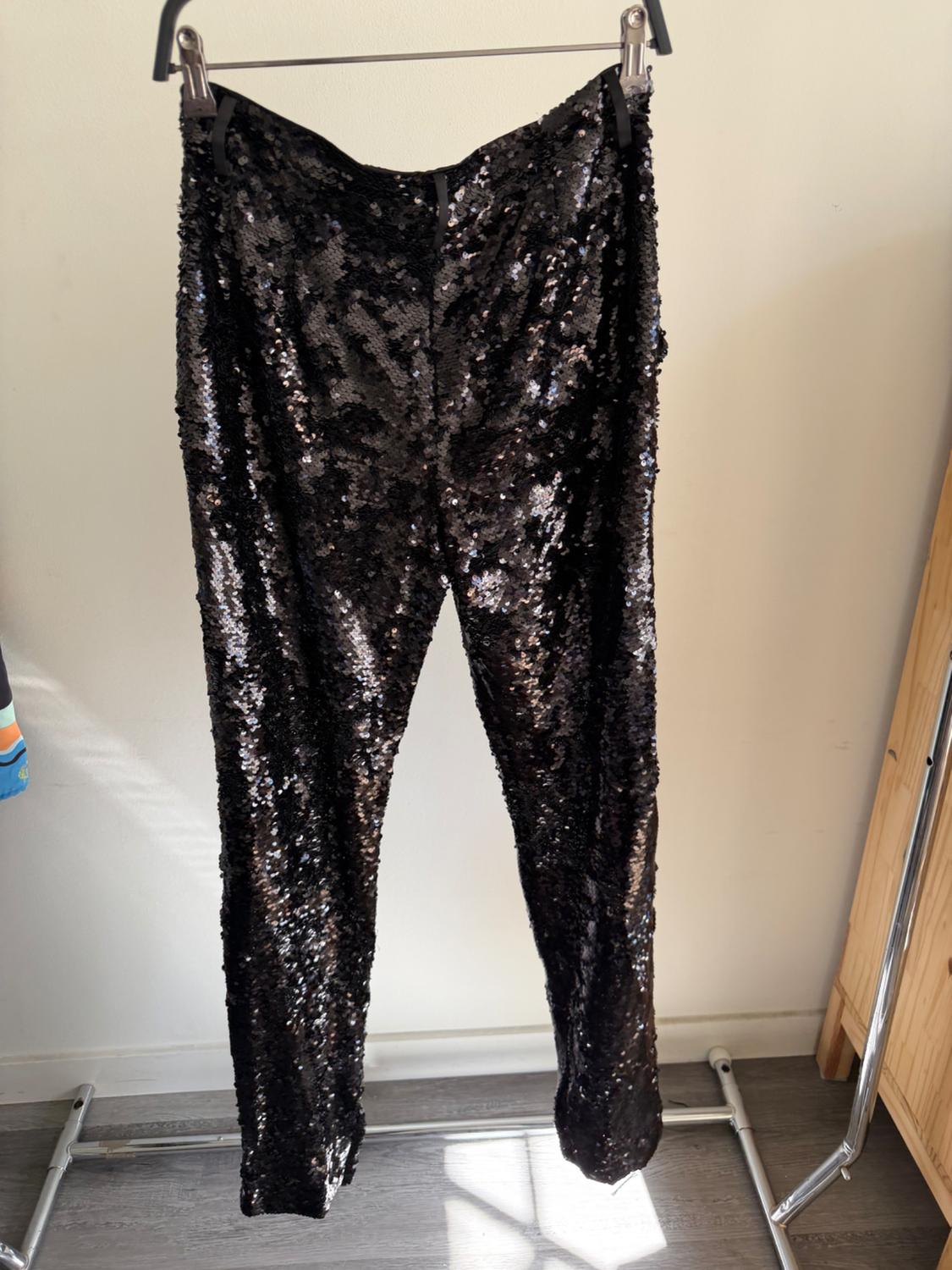 PANTALÓN LENTEJUELAS - Image 2