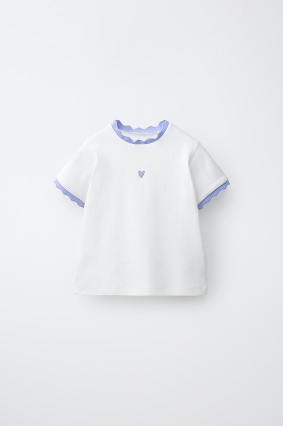 T-SHIRT IMPRIMÉ GRENOUILLE - Kaki | France T-SHIRT IMPRIMÉ GRENOUILLE - Kaki | France