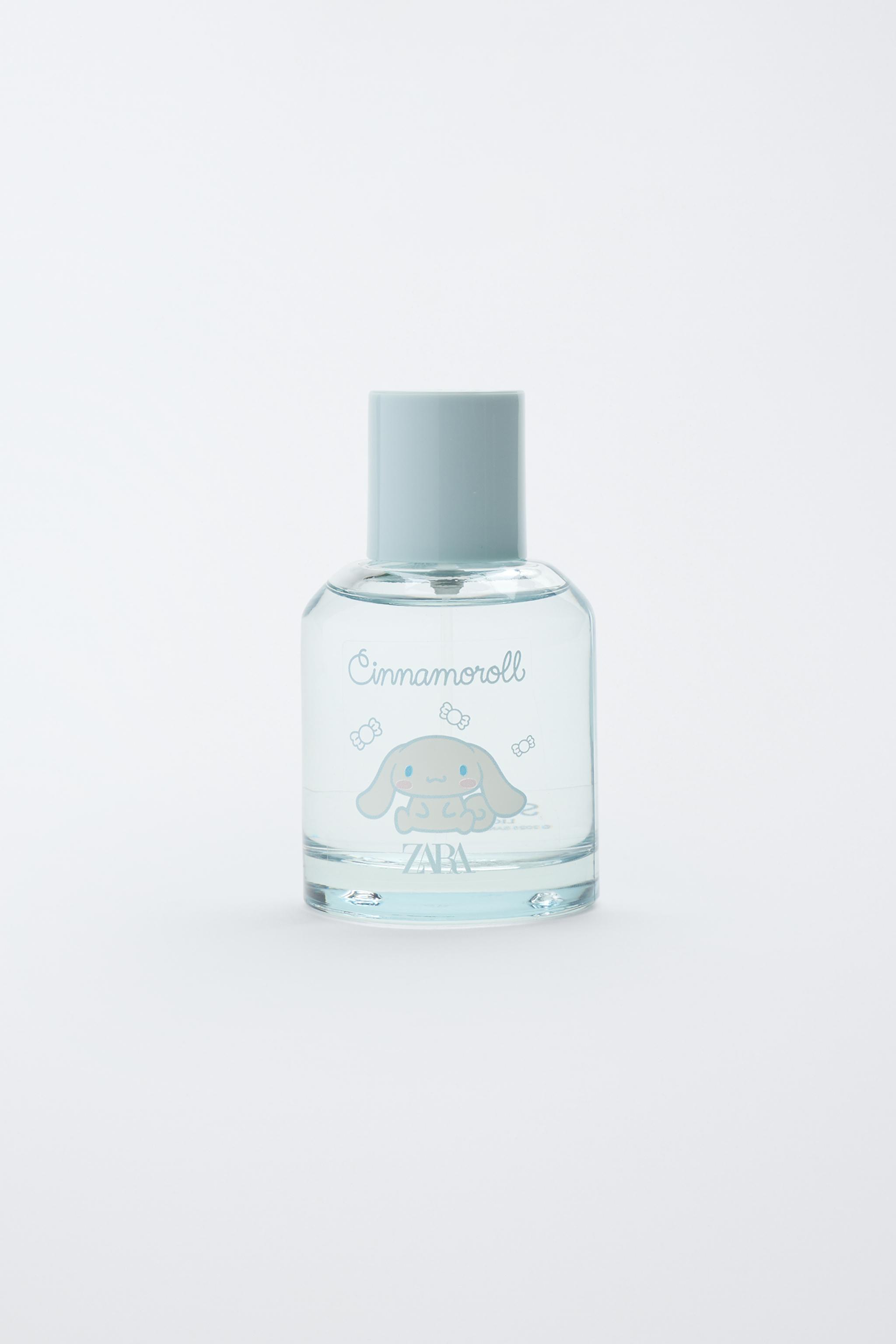 CINNAMOROLL © SANRIO EDT 60 ML (2.03 FL. OZ.) | ZARA Türkiye / Turkey