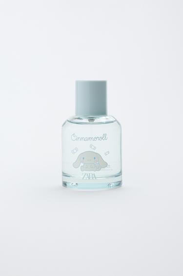 CINNAMOROLL © SANRIO EDT 60 ML (2.03 FL. OZ.) -  von Zara - Bild 0