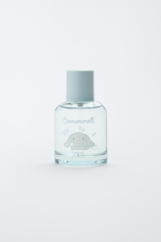 CINNAMOROLL © SANRIO EDT 60 ML (2.03 FL. OZ.) -  de Zara - Imagen 0
