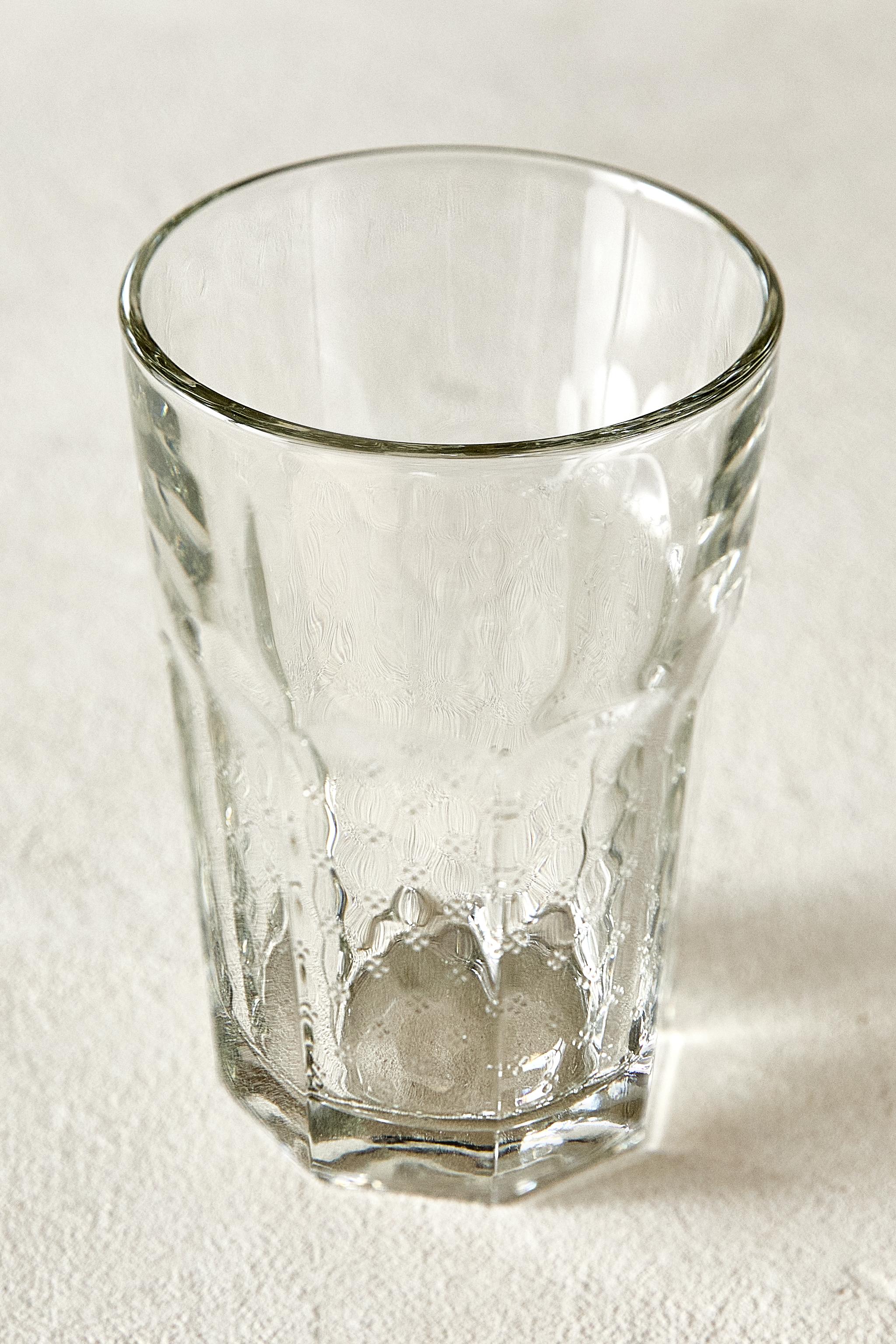 VERRE RELIEF