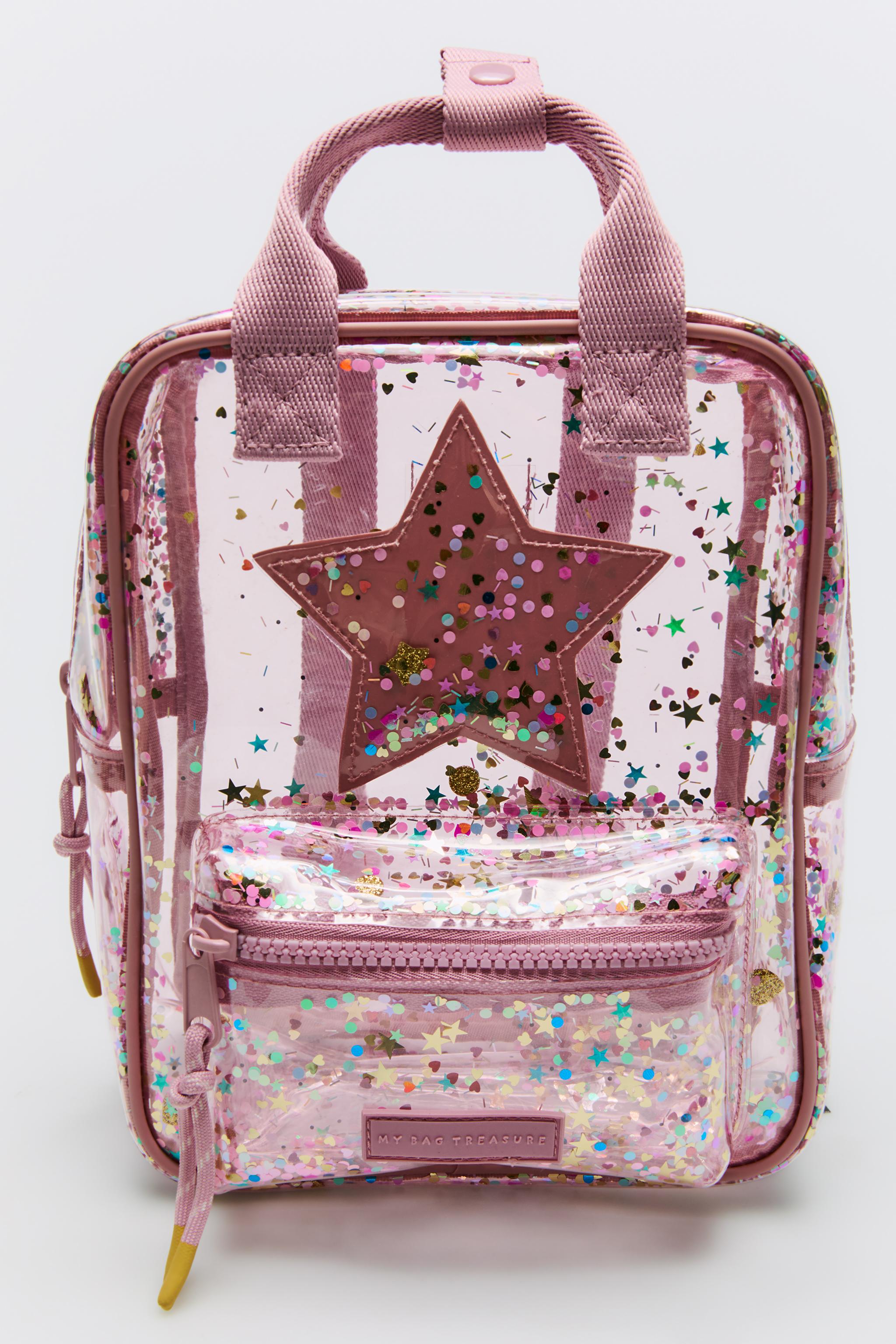 Backpacks for Girls Explore our New Arrivals ZARA United States