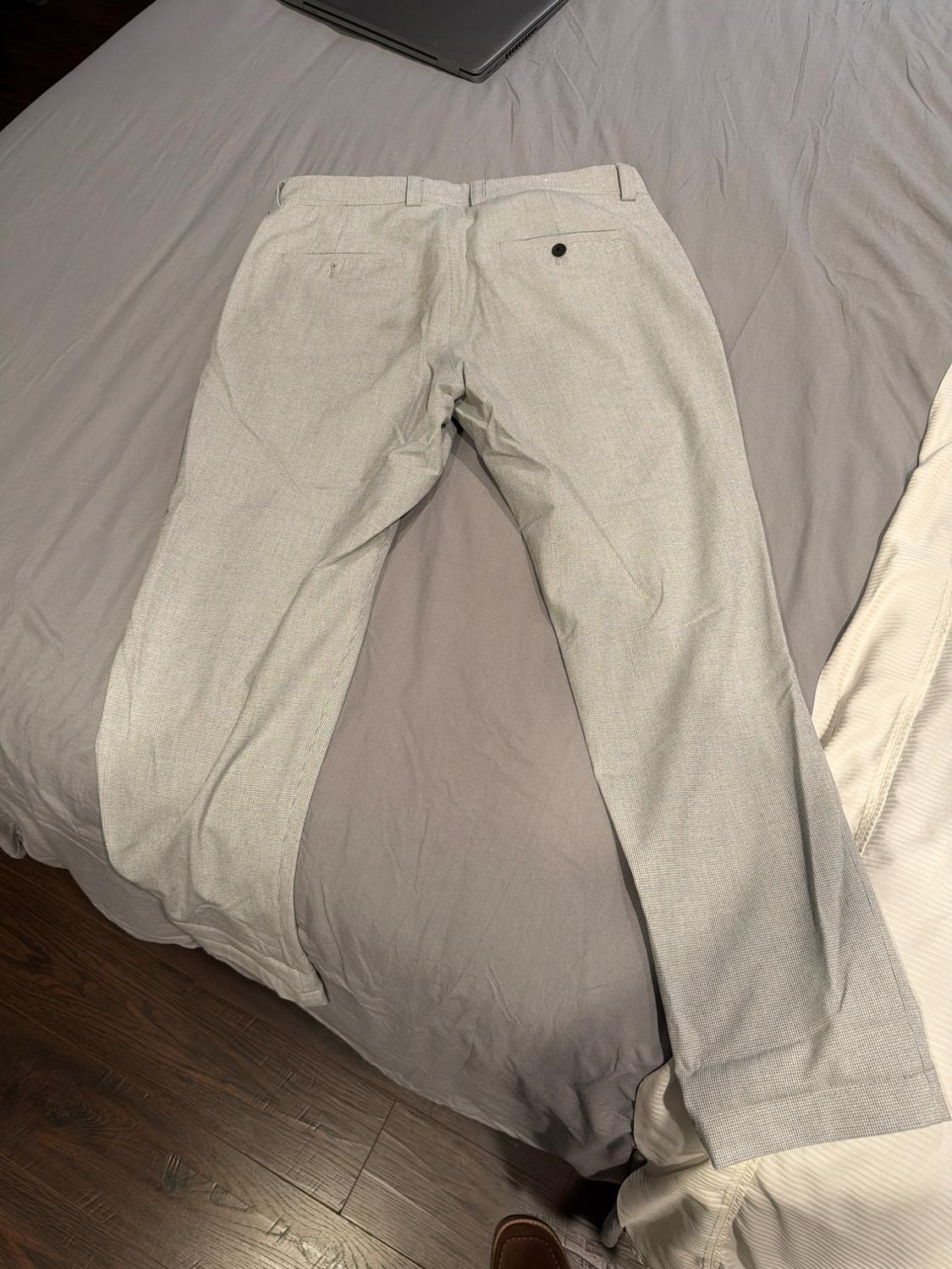 DRESS PANTS - Image 3