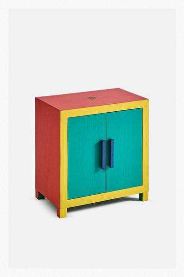 WARDROBE X THE ANIMALS OBSERVATORY - Multicoloured by Zara