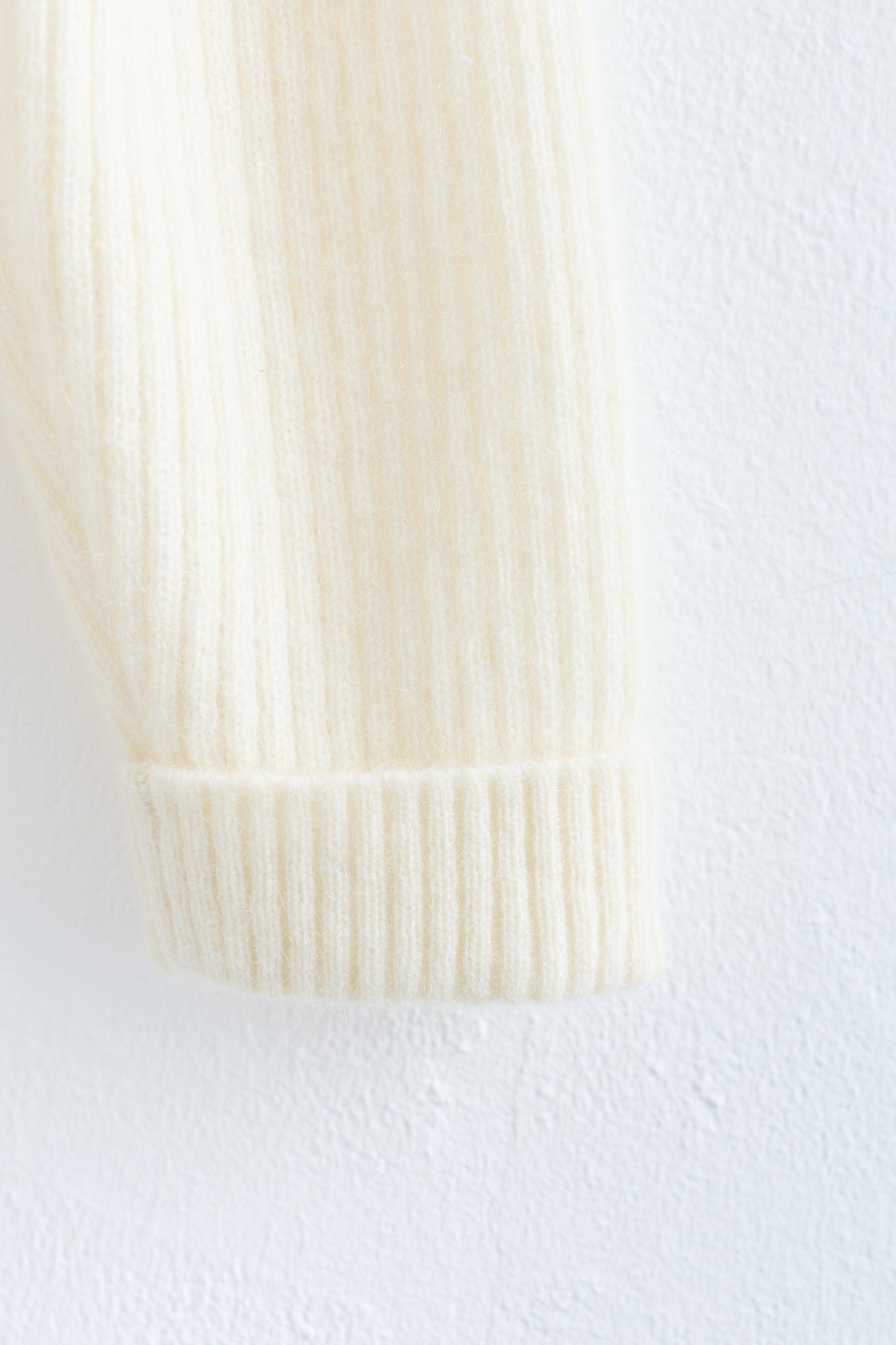 ZARA TIMELESS - 100% CASHMERE LEGGINGS