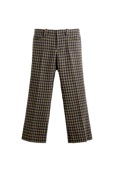 ΠΑΝΤΕΛΟΝΙ JACQUARD X HARRY LAMBERT