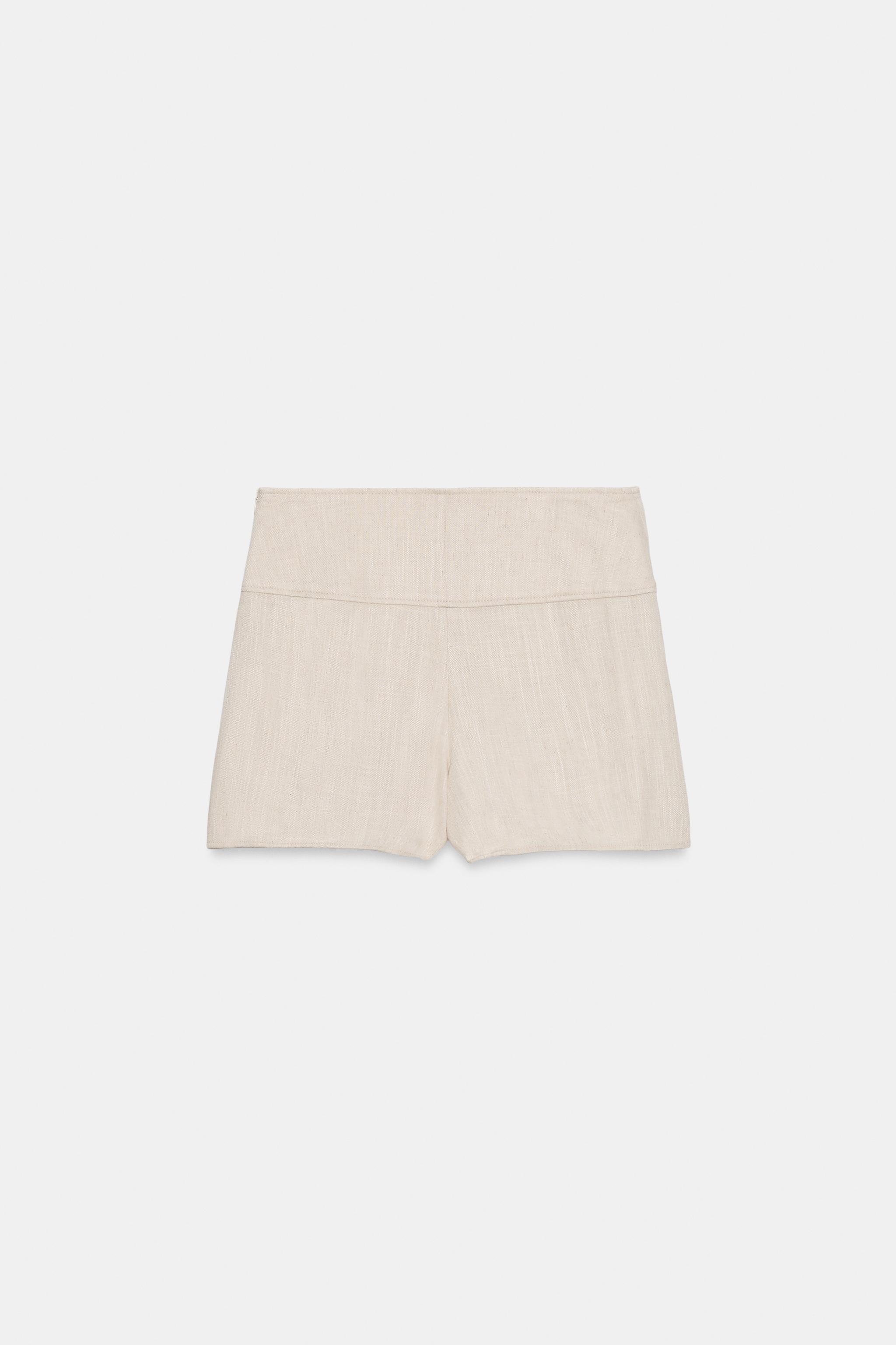 SHORTS WITH FIREMAN CLASPS