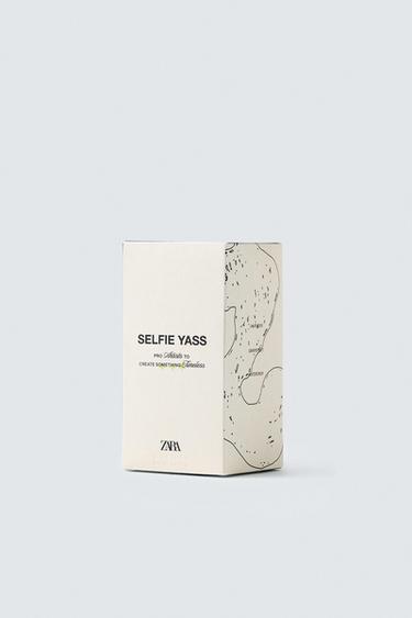 SELFIE YASS EDT 30ML (1.01 FL. OZ) -  de Zara - Image 1