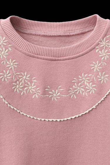 Product image - Dusty pink by Zara