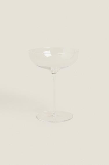 Zara EXTRA LIGHTWEIGHT SPARKLING WINE FLUTE - 990