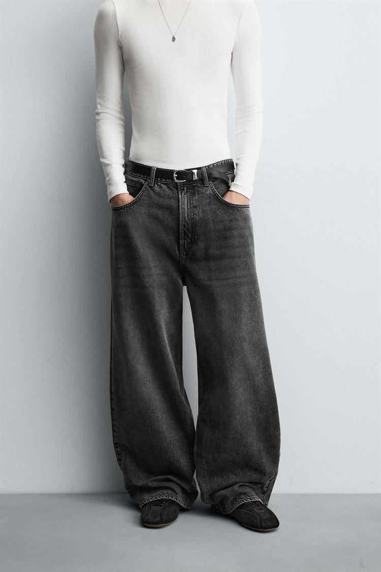 BAGGY FIT JEANS