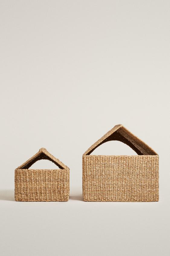 NICHE ANIMAL DE COMPAGNIE - Beige clair de Zara - Image 2
