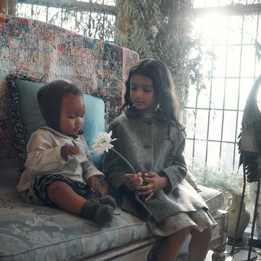 Abbigliamento da Neonato ZARA