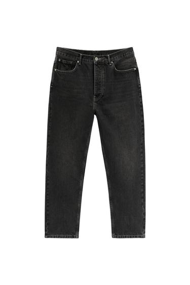 JEANS BALLOON FIT