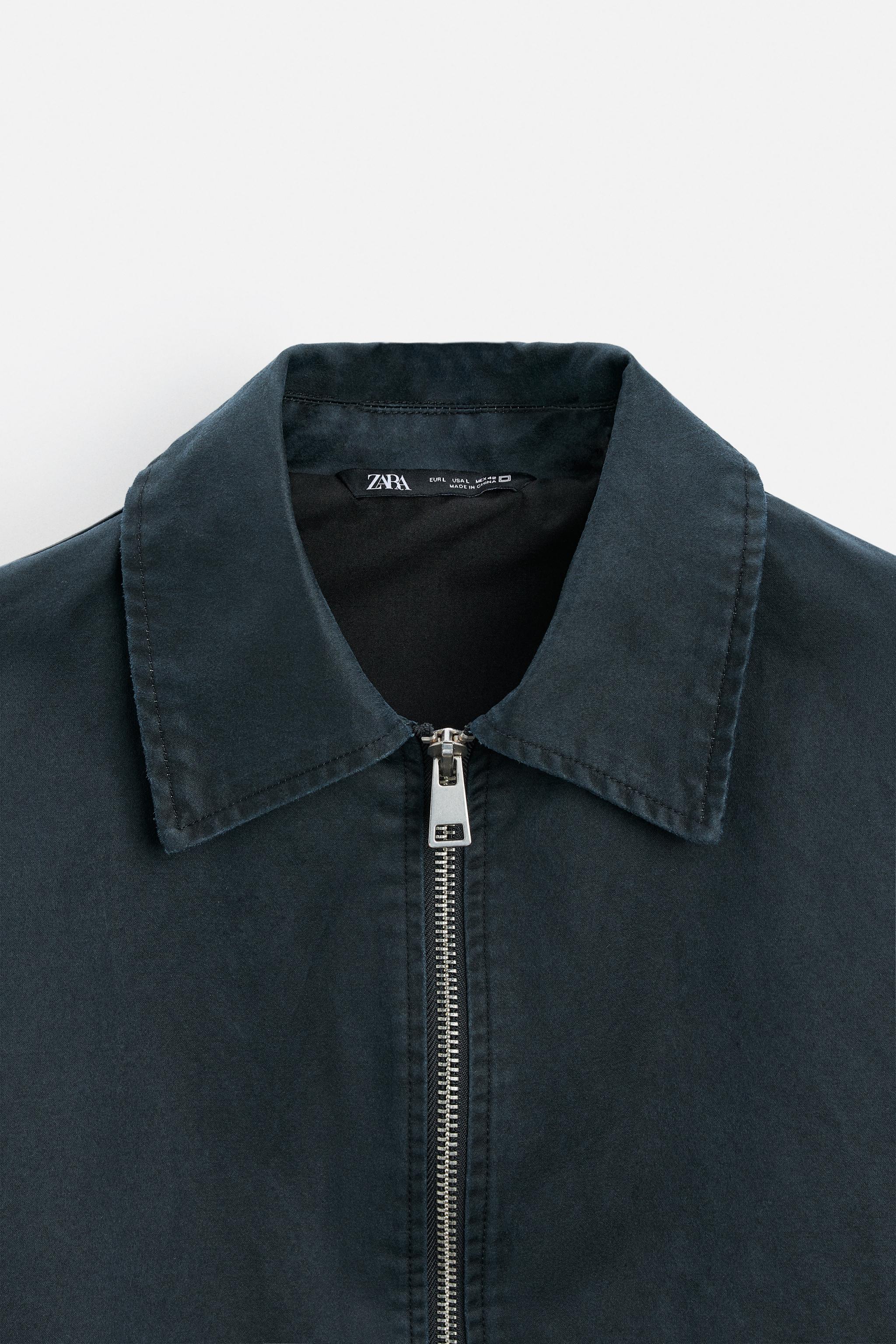 楽天市場】【中古】AFB 「Fermers Jacket」 ブリーチ加工バック