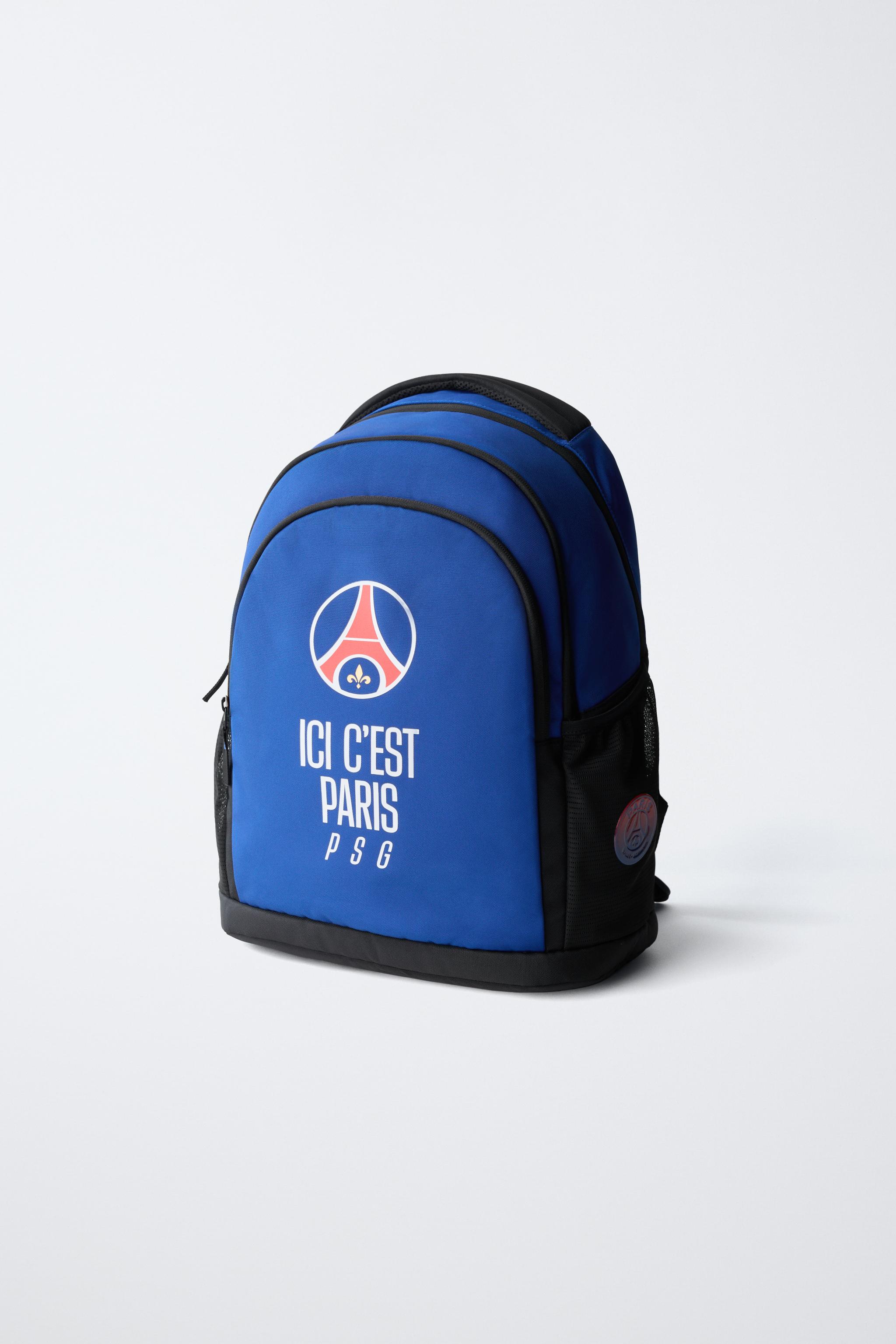 PSG® BACKPACK — Blue