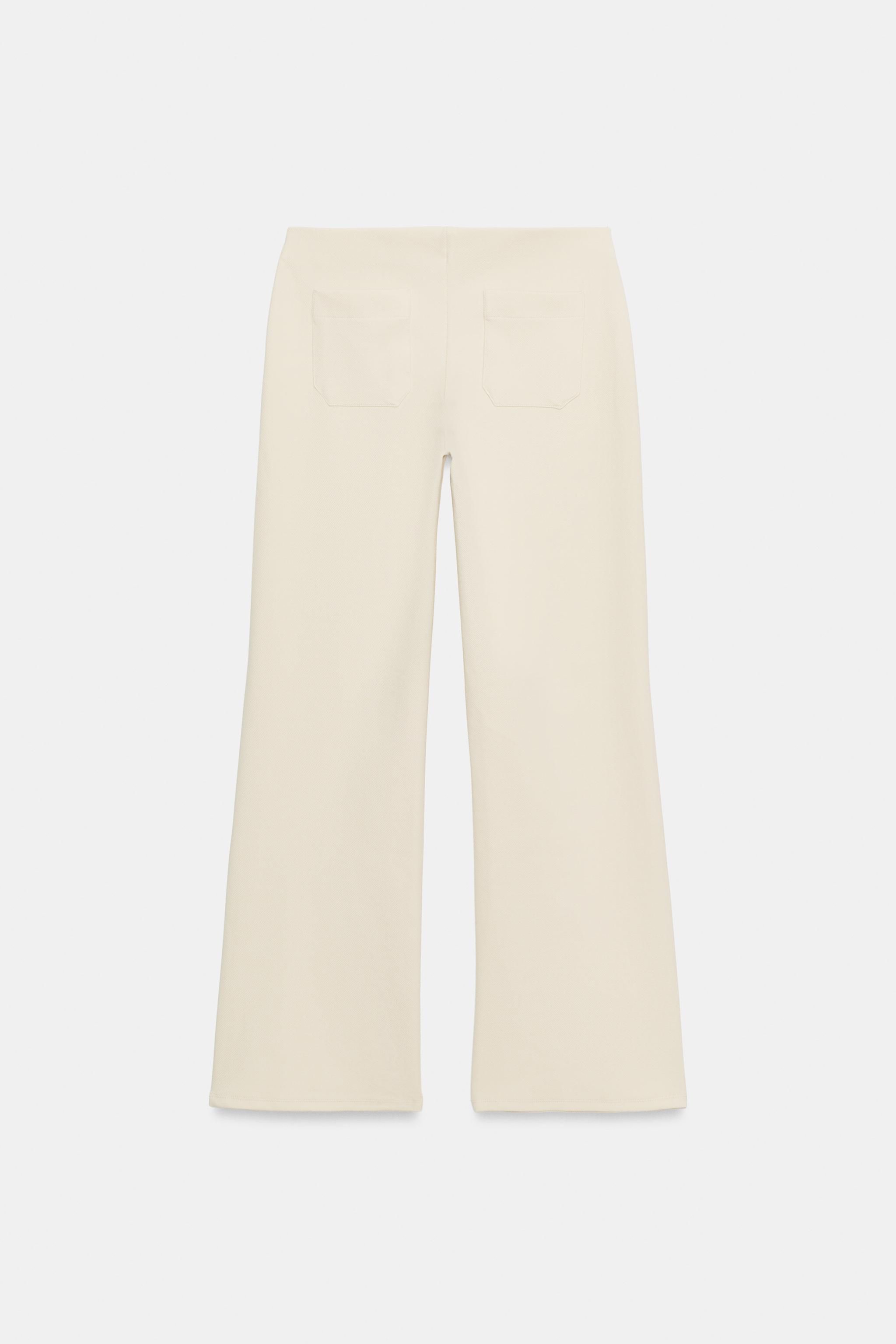 PALAZZO PANTS