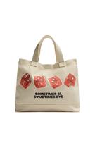 DÜĞMELİ YAKA T-SHIRT - Görsel 4