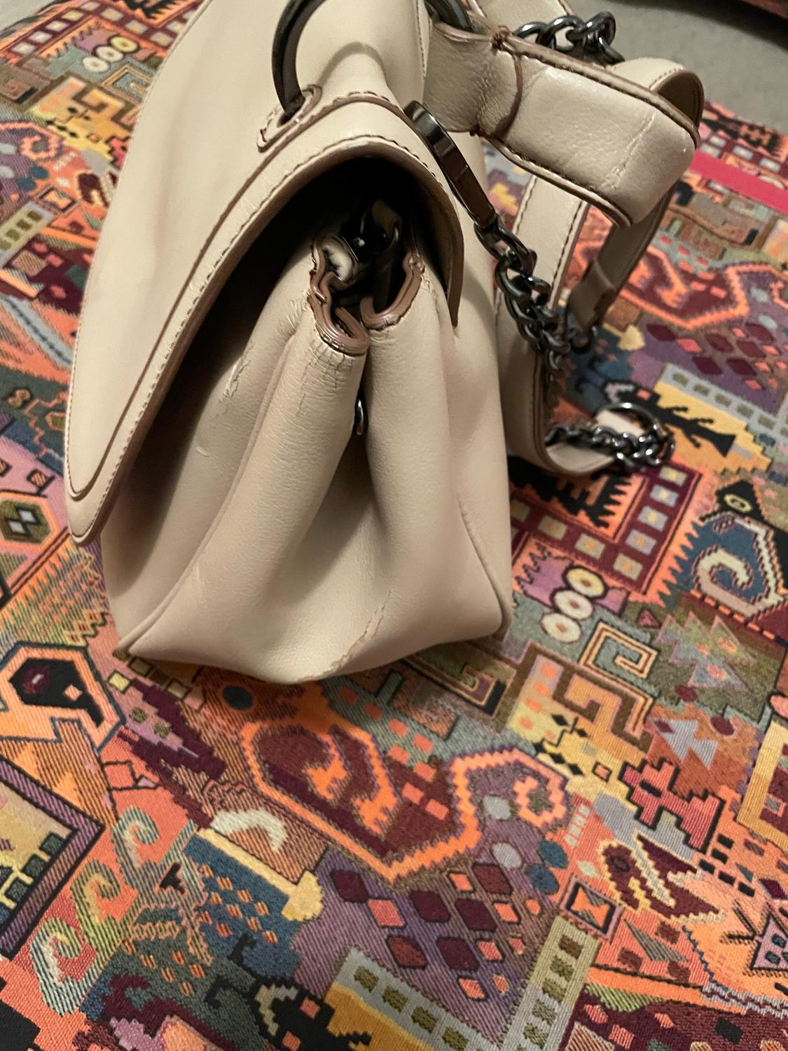 BORSA BEIGE - Image 3