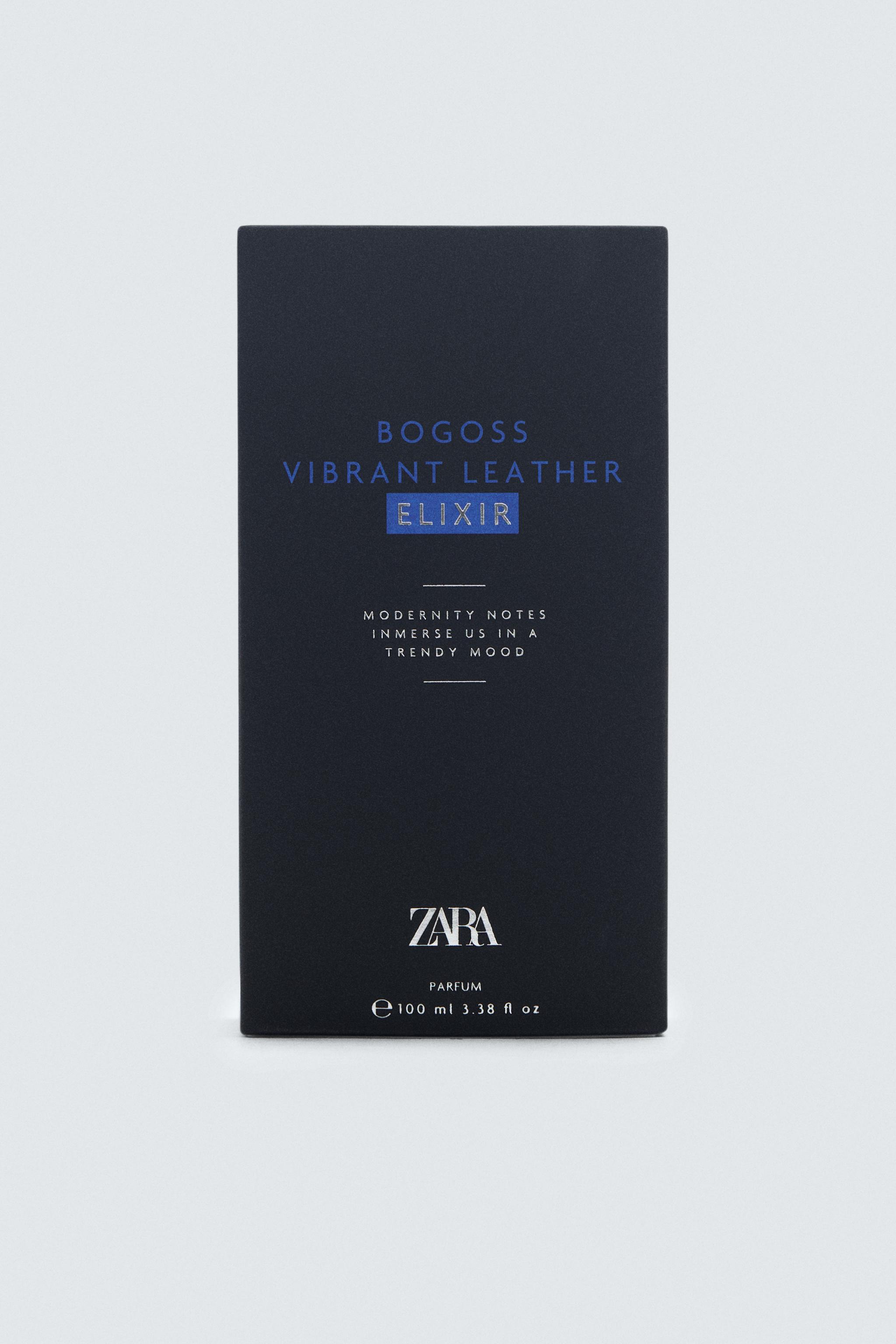 廃盤品 限定セット VIBRANT LEATHER BOGOSS 60ml×2 BOGOSS VIBRANT LEATHER オードパルファム 60ML ( 2.03 FL.OZ