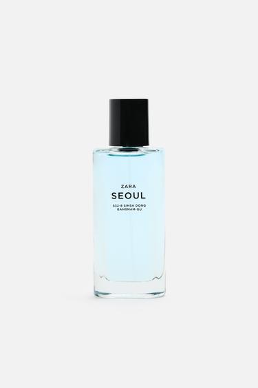 SEOUL 532-8 SINSA DONG GANGNAM-GU 40 ML