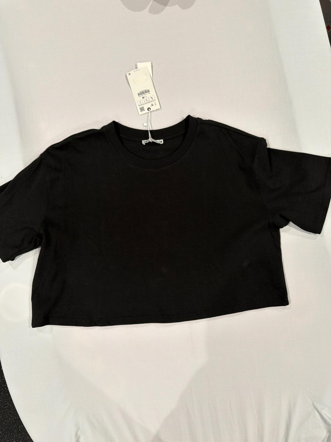 CAMISETA HEAVY COTTON REGULAR FIT - Image 2