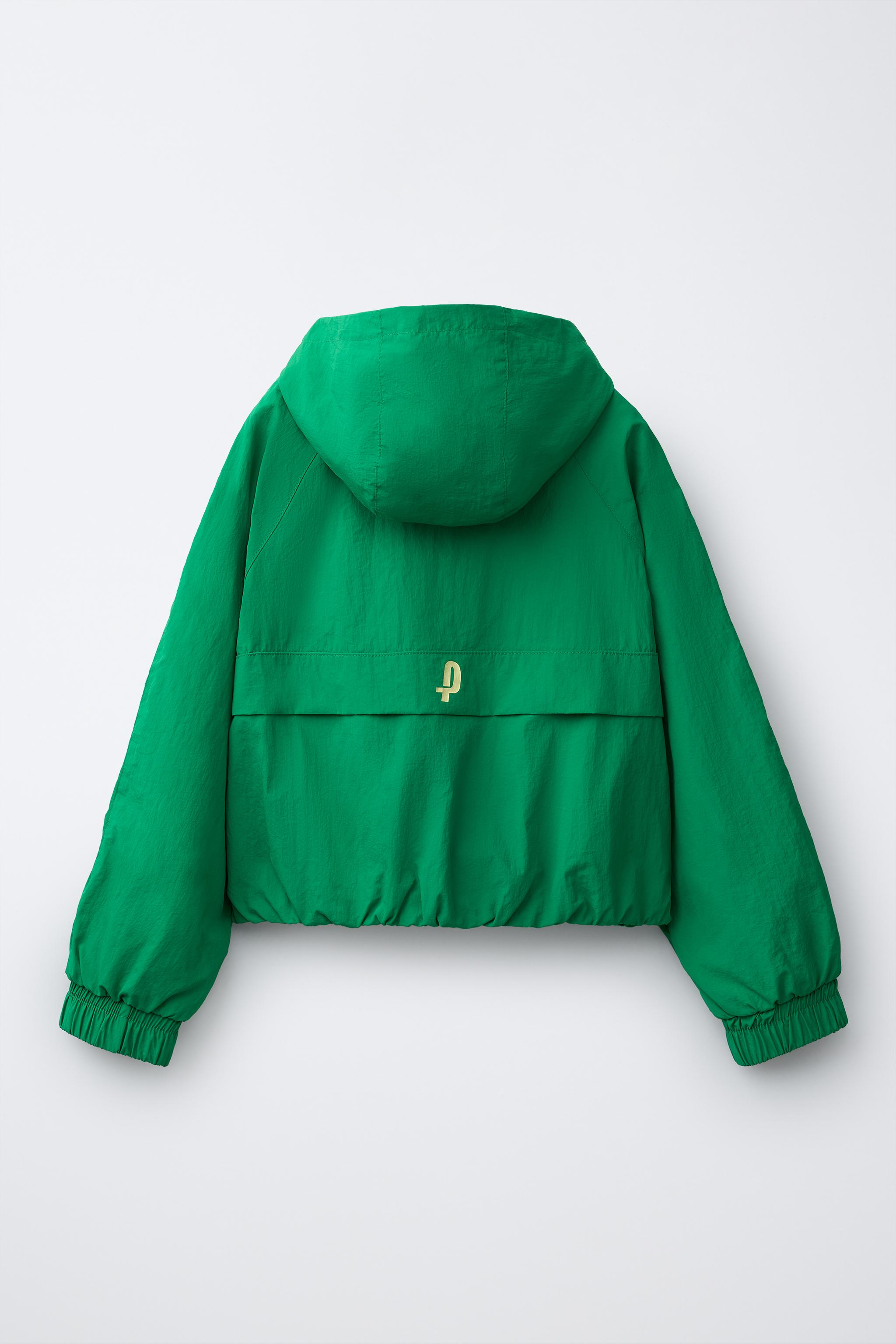 PENN © POUCH POCKET JACKET