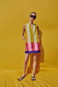 Women's Striped Dresses | ZARA United States