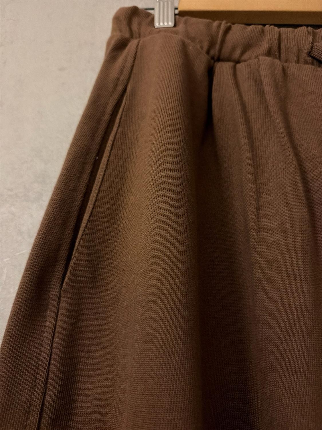 BALLOON TROUSERS - Image 3