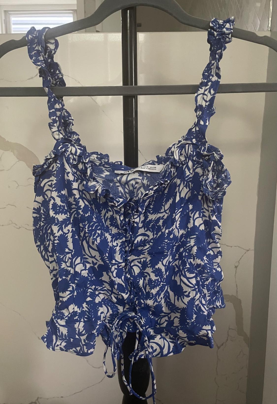 CUERPO ESTAMPADO TIRANTES