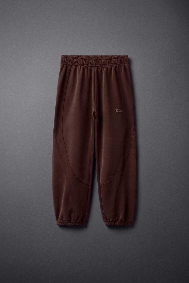 PANTALÓN JOGGER SPORTY