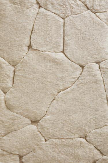 RUG 04 - Ecru by Zara - Image 2