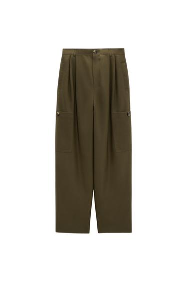 CARGO PANTS