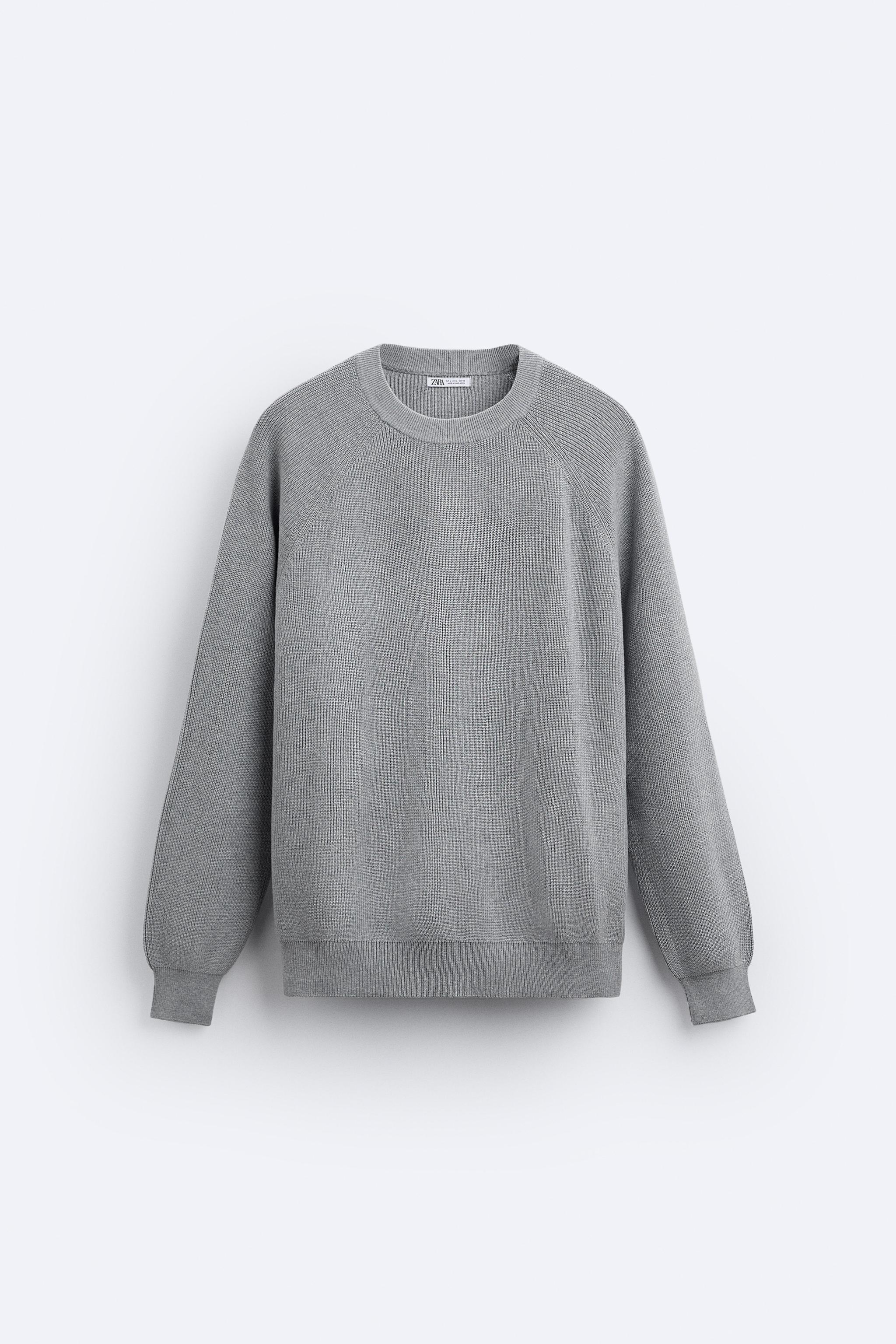 Men's Knitwear | ZARA United States